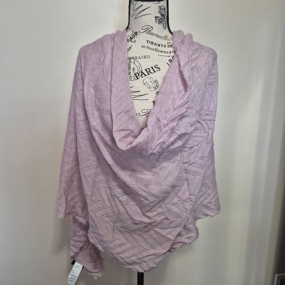 3/$25 Chevron Scarf/Wrap - Picture 5 of 10